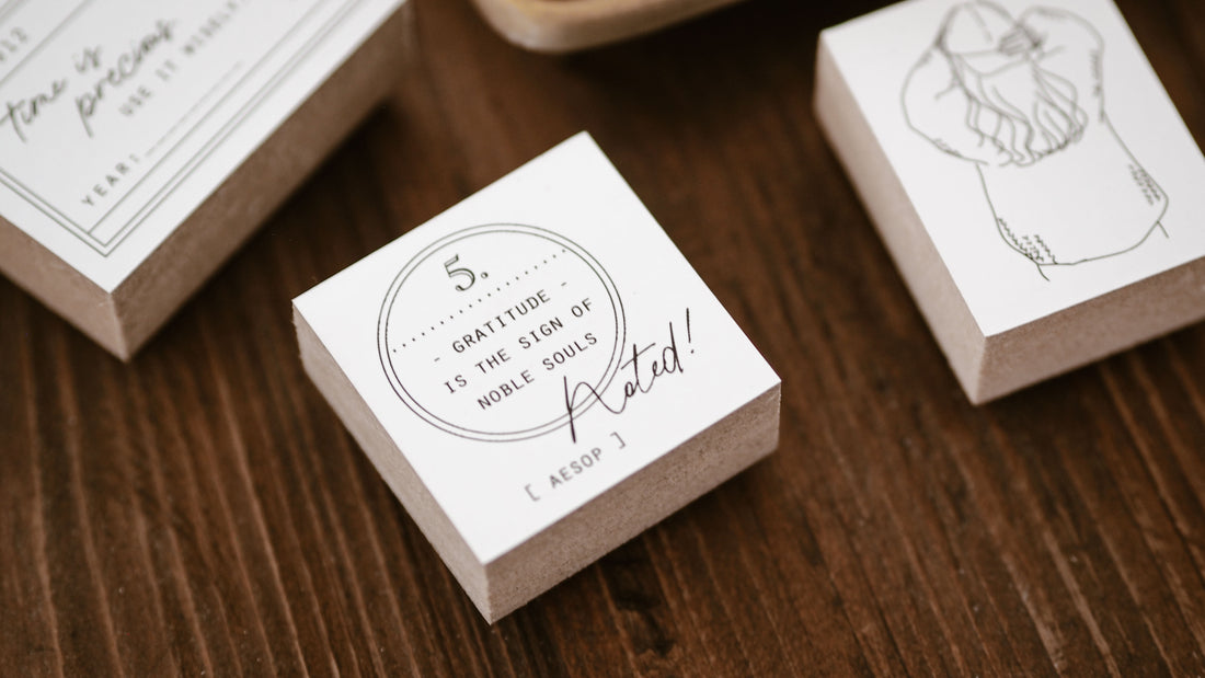 Label Quotes Collection