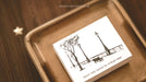 Blinks of Life - Find the Good in Every Day - Rubber Stamp Collection