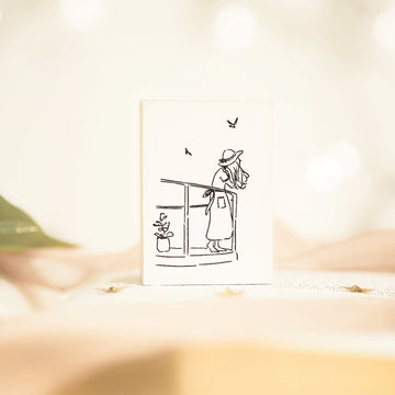 Blinks of Life - Hygge Stamp Collection - Hygge I
