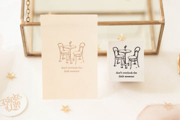 Blinks of Life - Little Moments Hygge