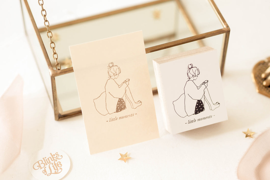 Blinks of Life - Girls Collection - Little Moments