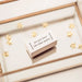 Blinks of Life - Inspiring Words Rubber Stamp - What Matters