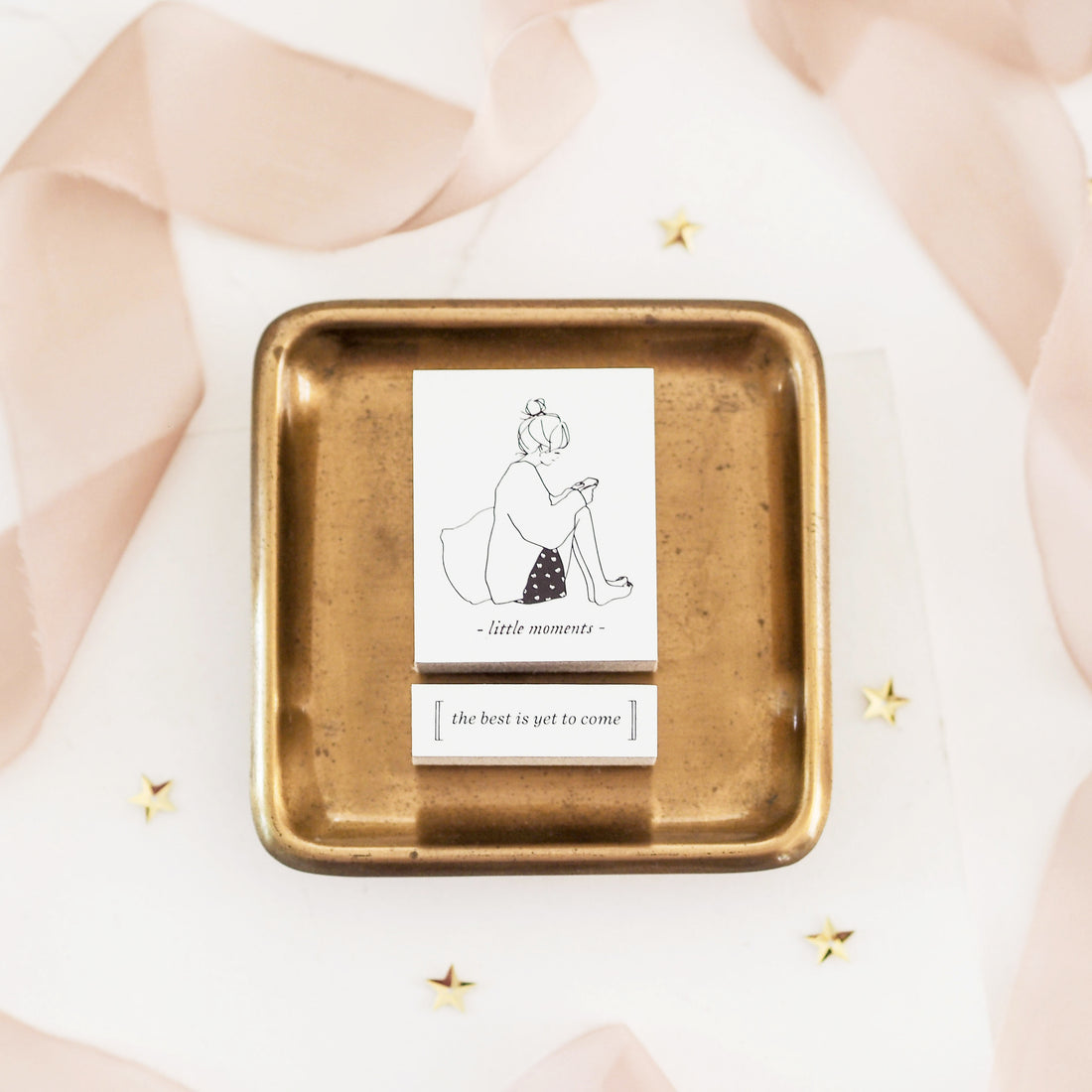 Blinks of Life - Girls Collection - Little Moments