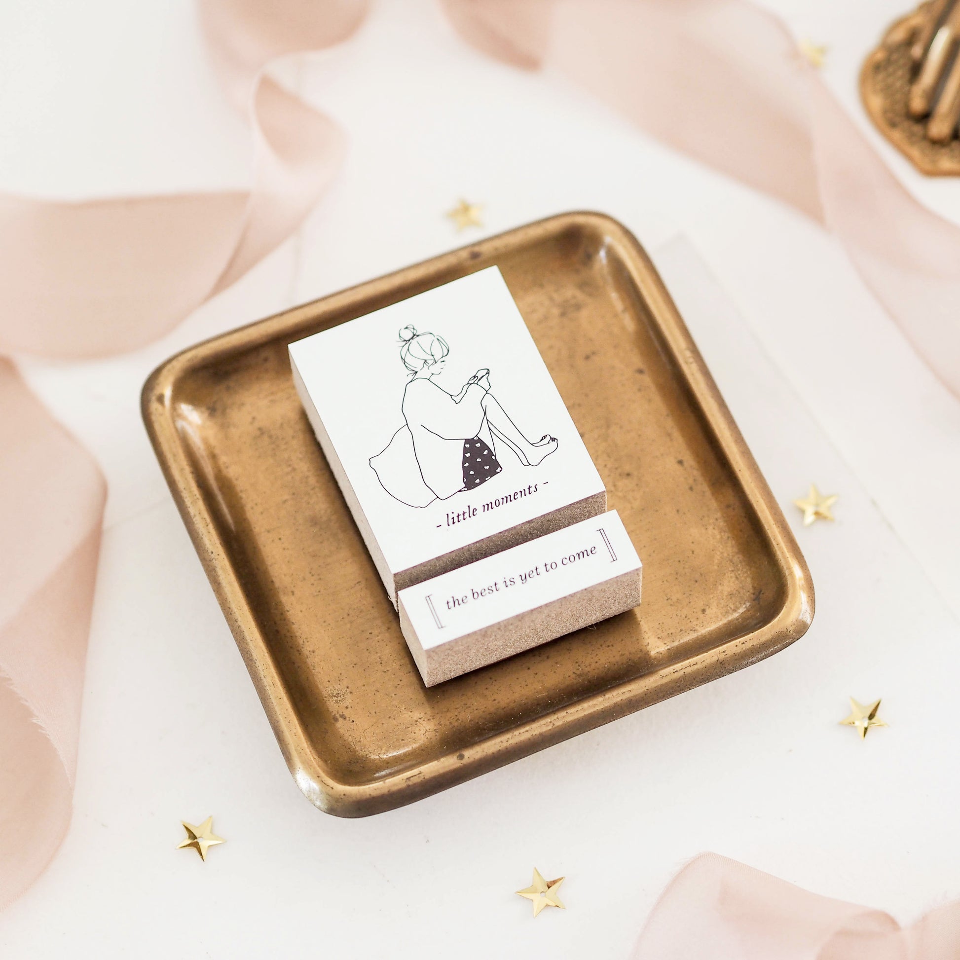 Blinks of Life - Girls Collection - Little Moments