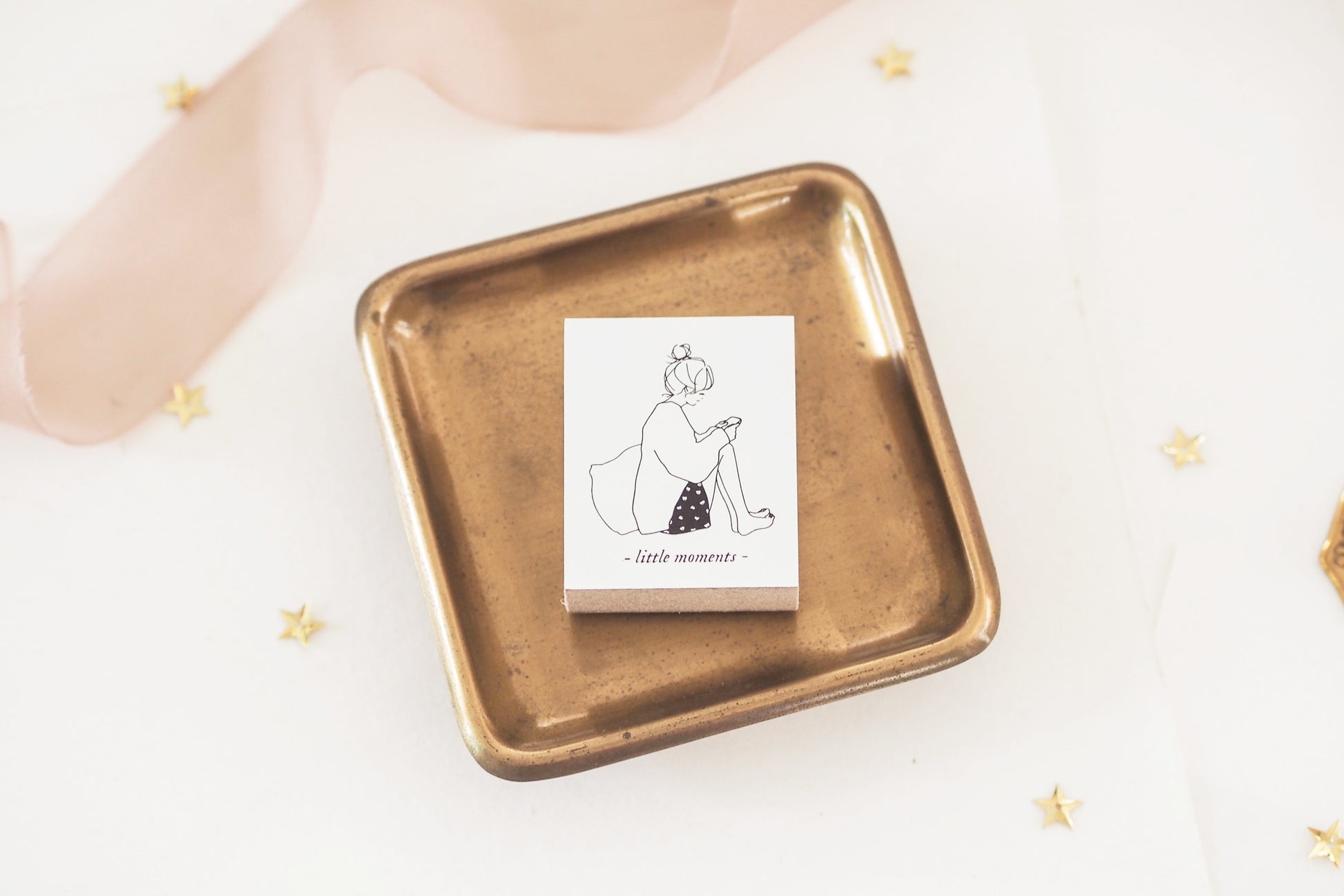 Blinks of Life - Girls Collection - Little Moments