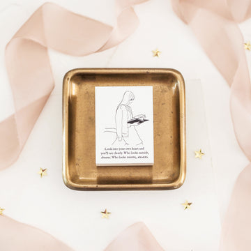 Blinks of Life - Girls Collection - Look Into Your Own Heart