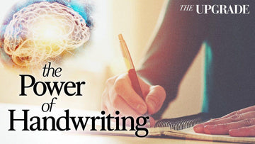 The Power of Handwriting