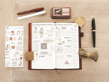 1st Week of December