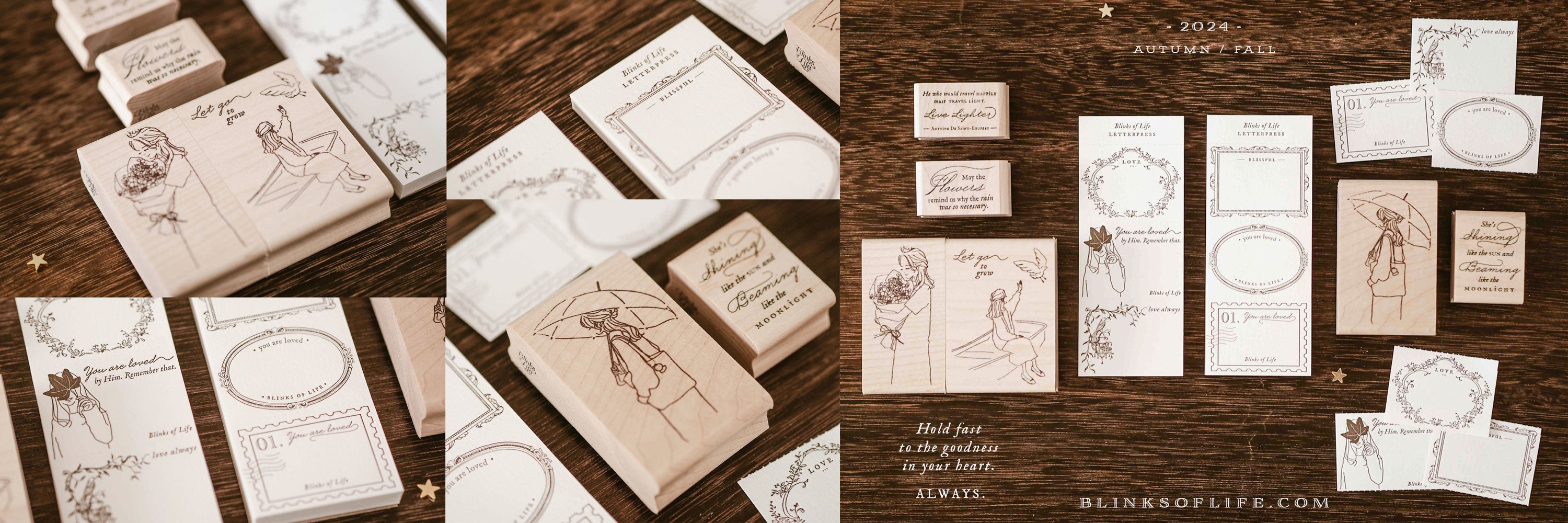 The Rain (Illustration)