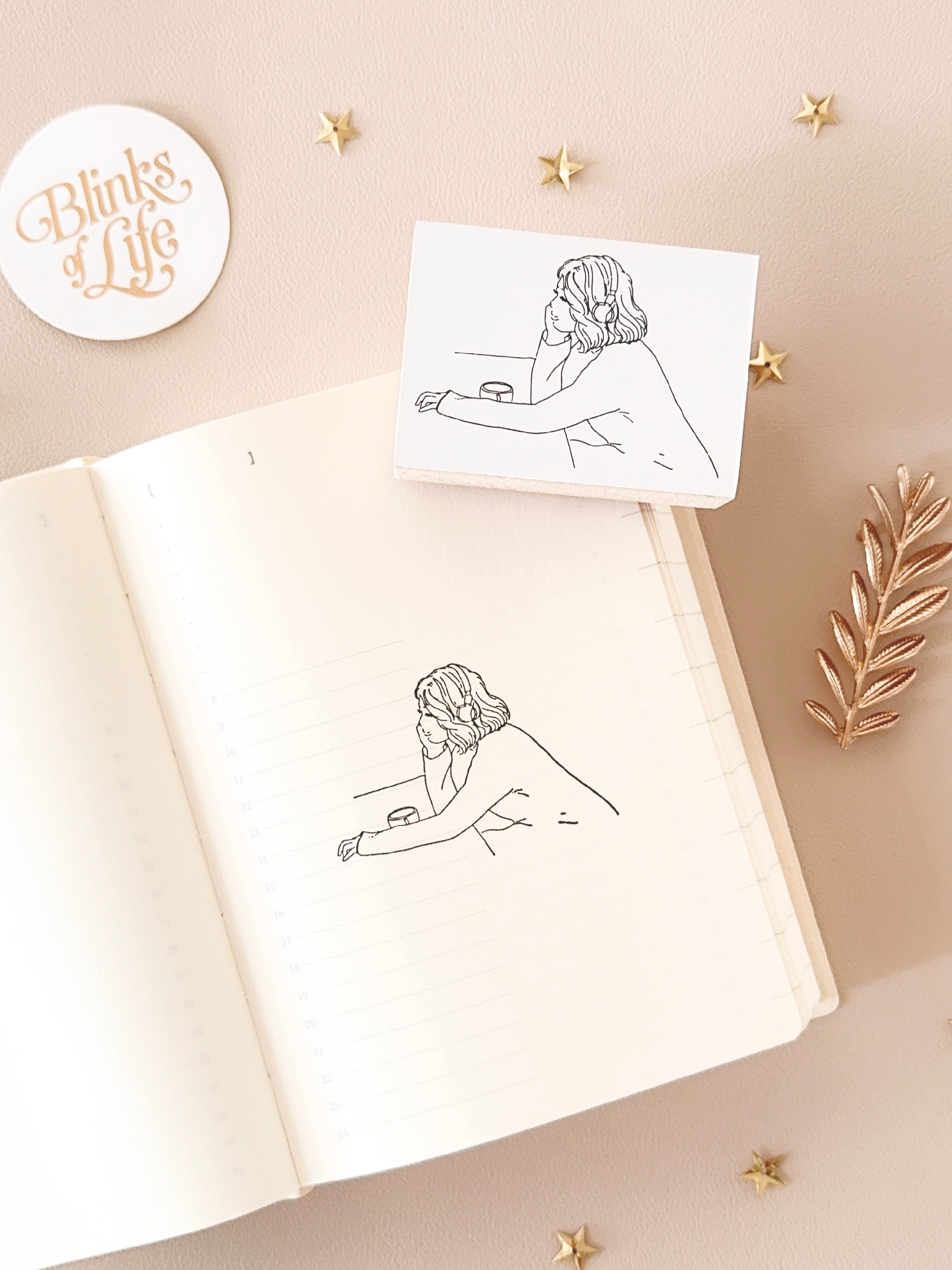 Music - Illustration