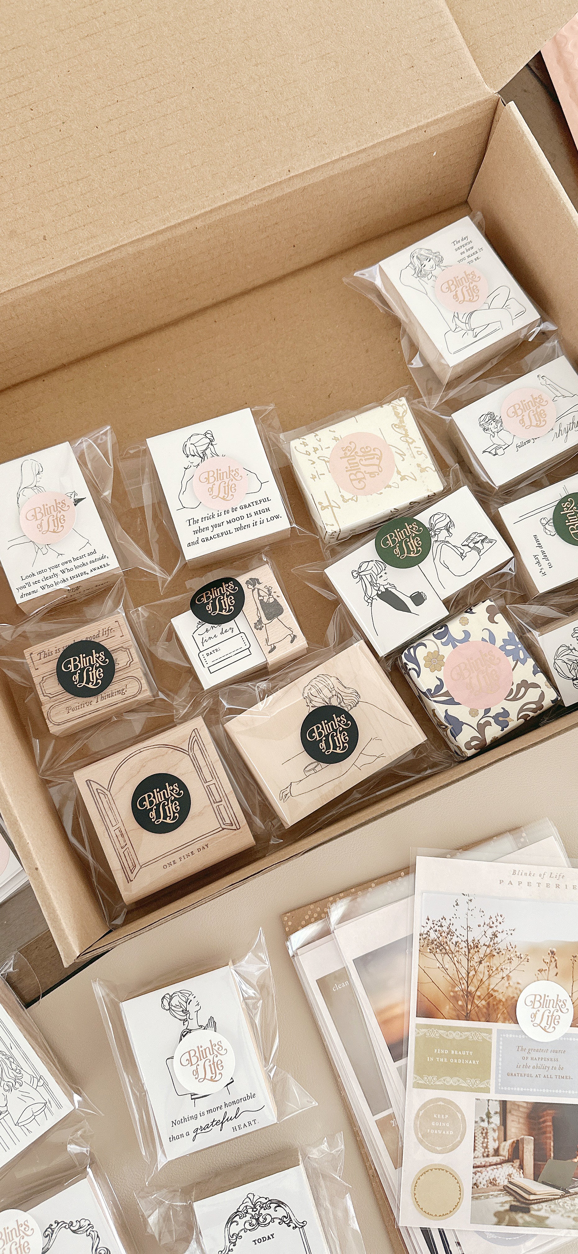 Chih Wu - Rental Box Shipping