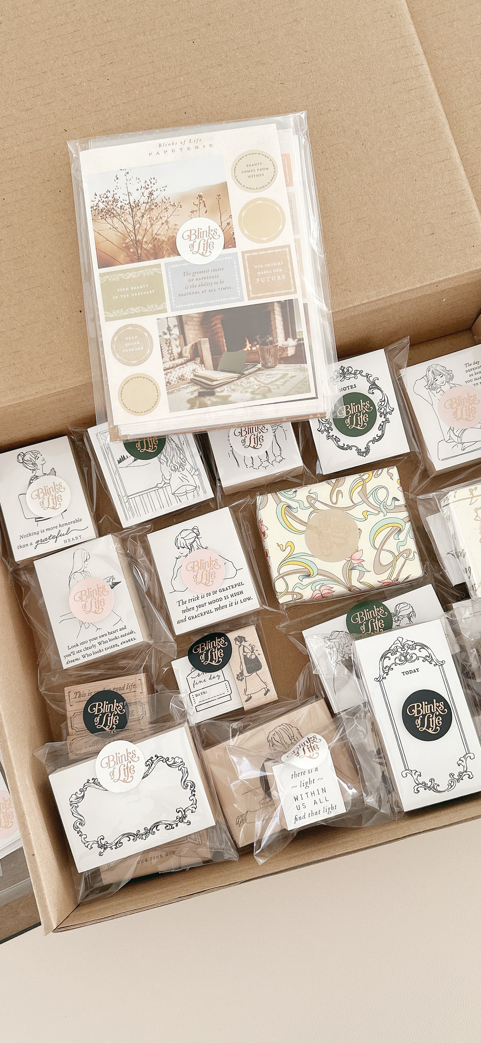 Chih Wu - Rental Box Shipping