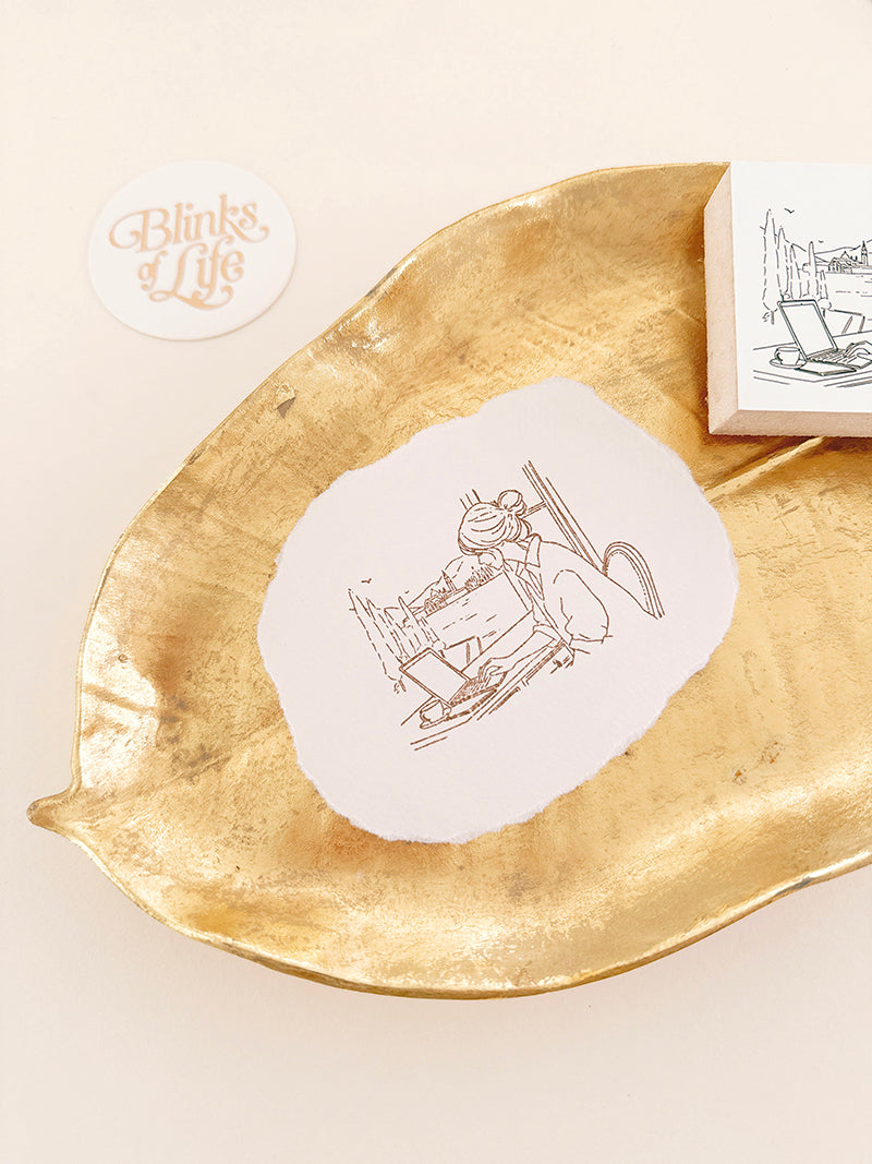 Dedication Meets Serenity