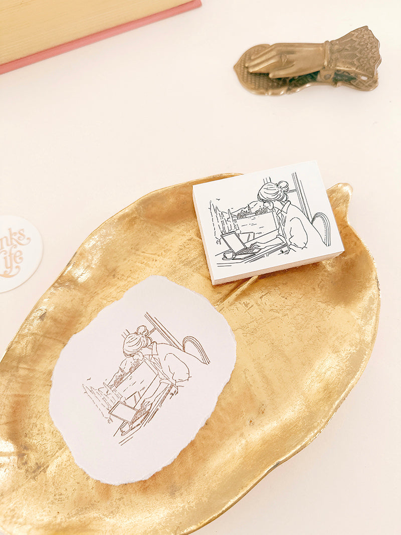 Dedication Meets Serenity