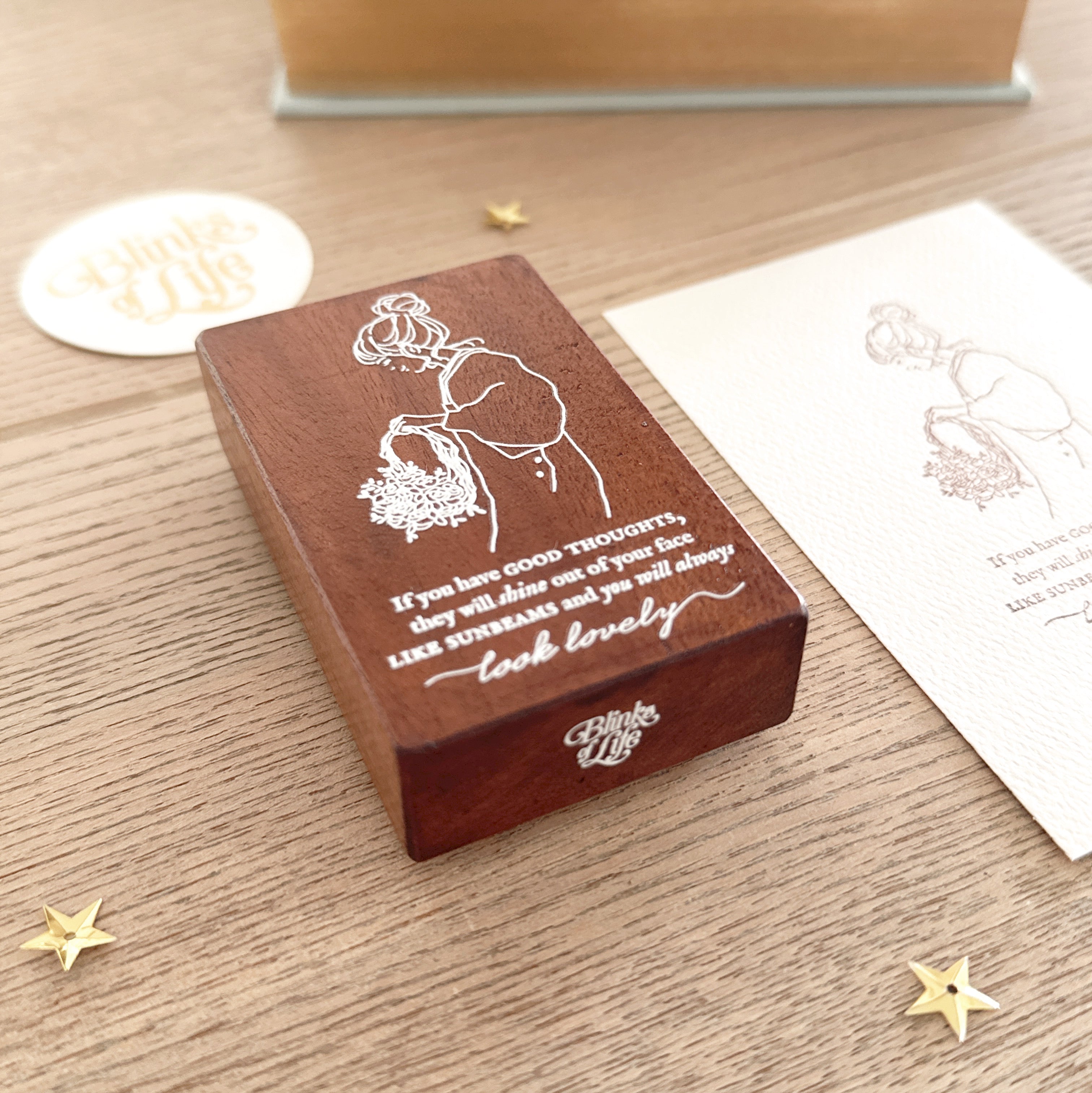 And You Will Always Look Lovely