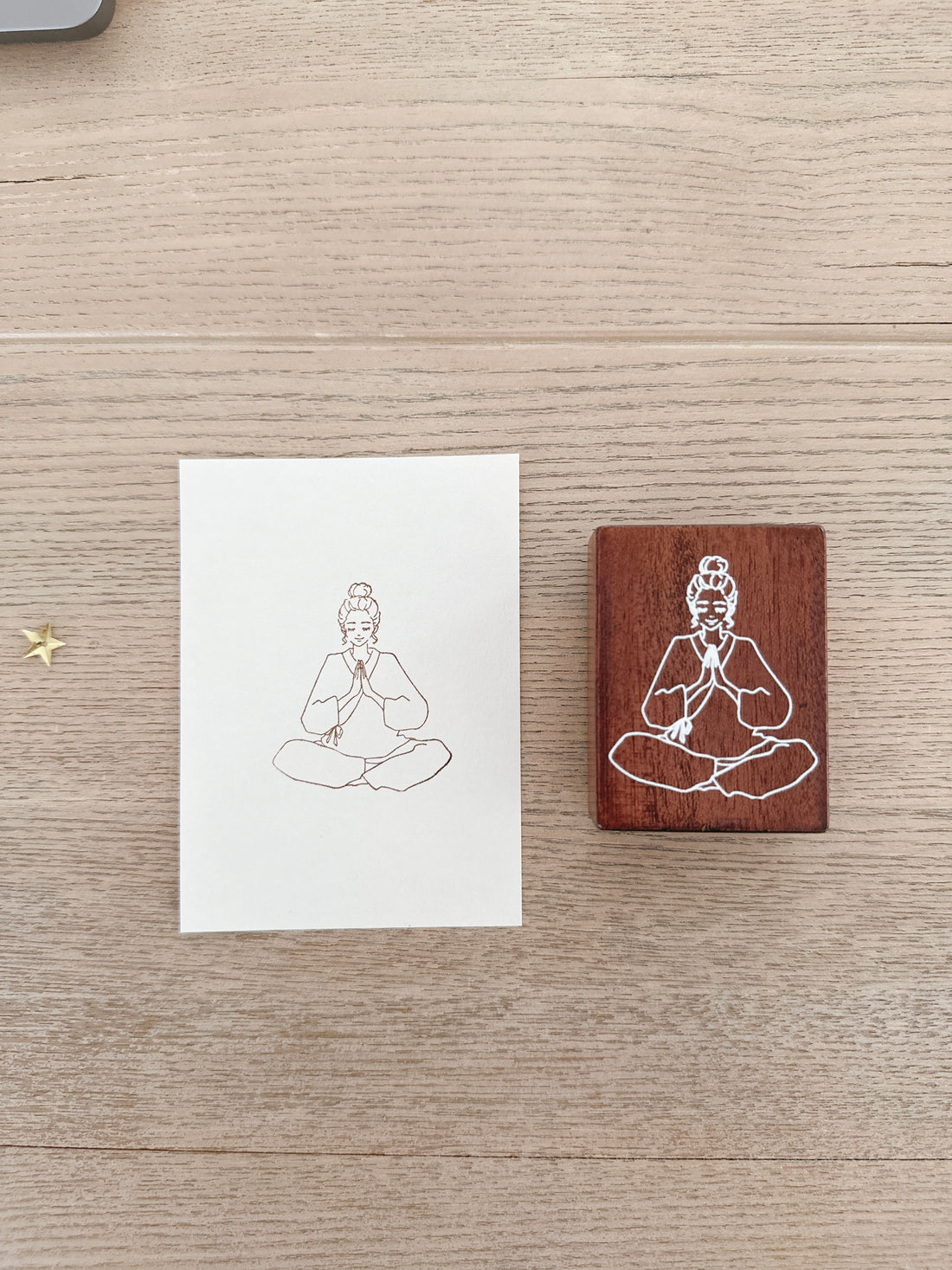 Calm & Peaceful Mind