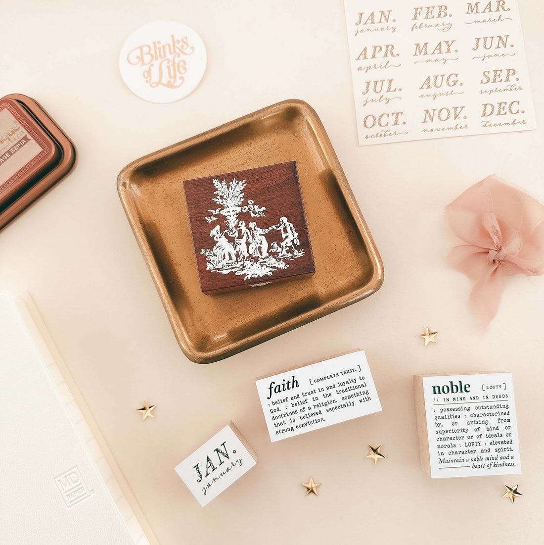 Noble - Dictionary Collection