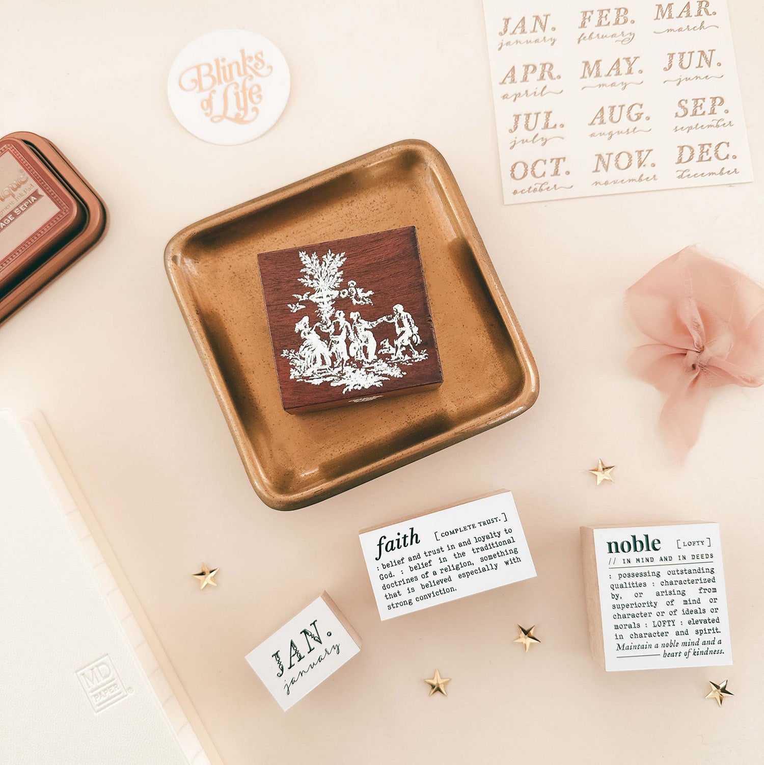 Noble - Dictionary Collection