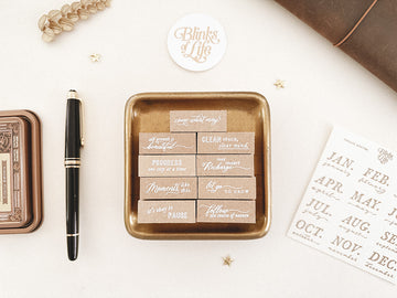 Mini Daily Reminders II