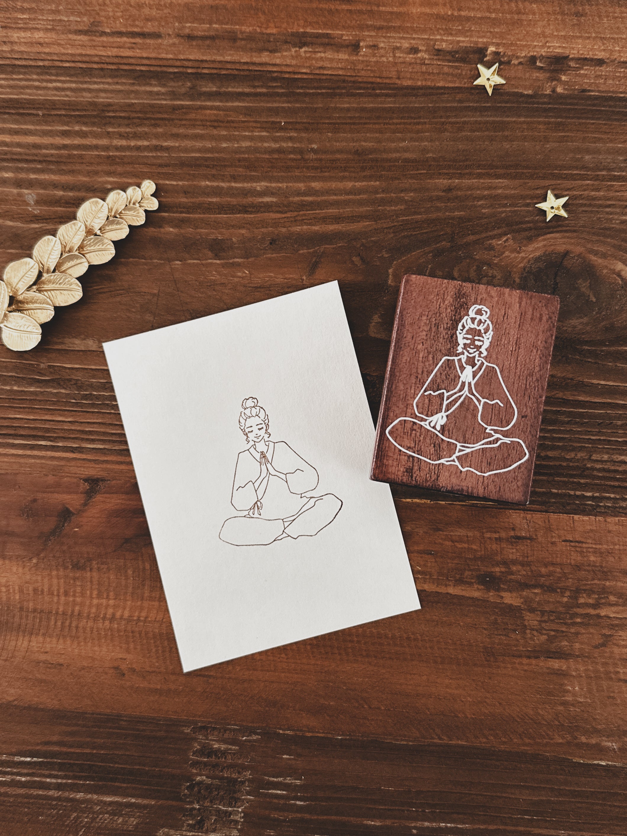 Calm & Peaceful Mind