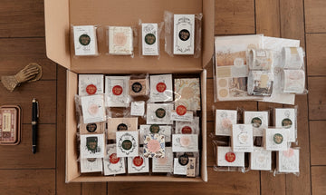 Chih Wu - Rental Box Shipping