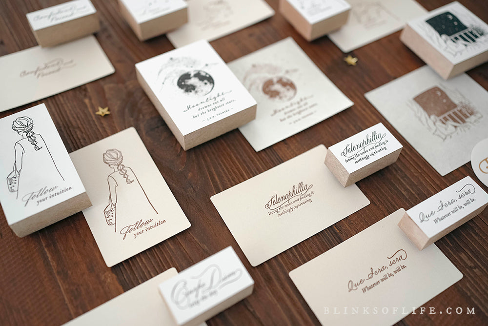 The Moonlight Collection