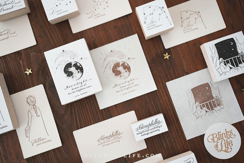 The Moonlight Collection