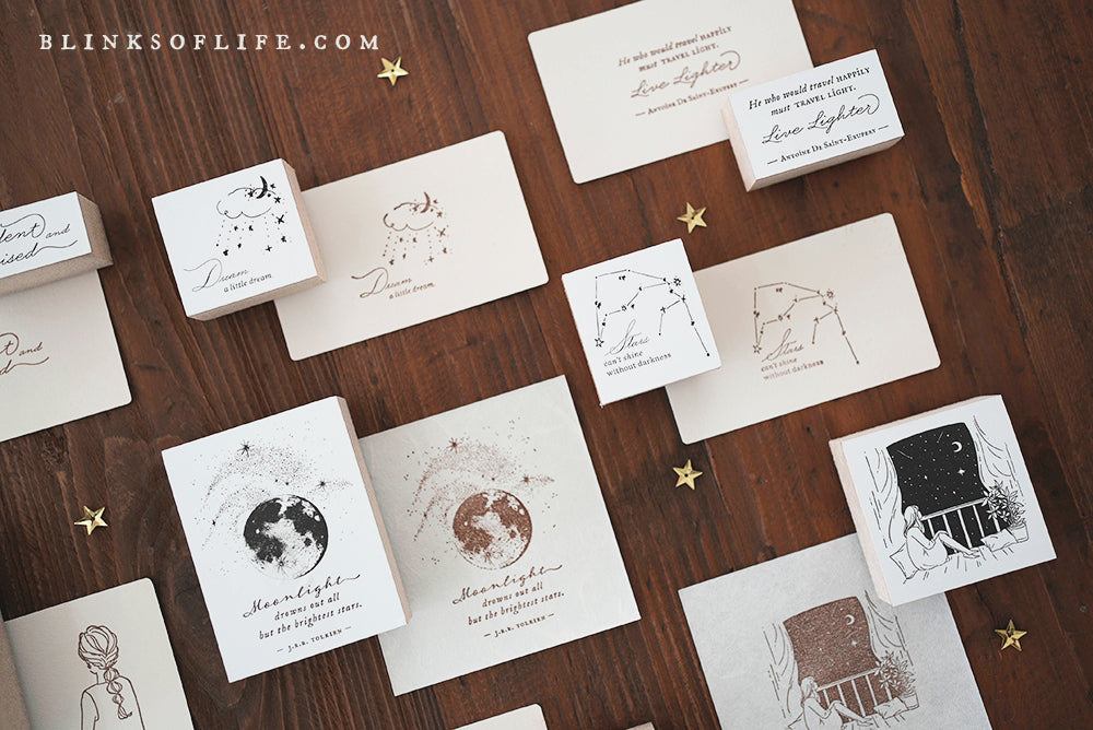 The Moonlight Collection