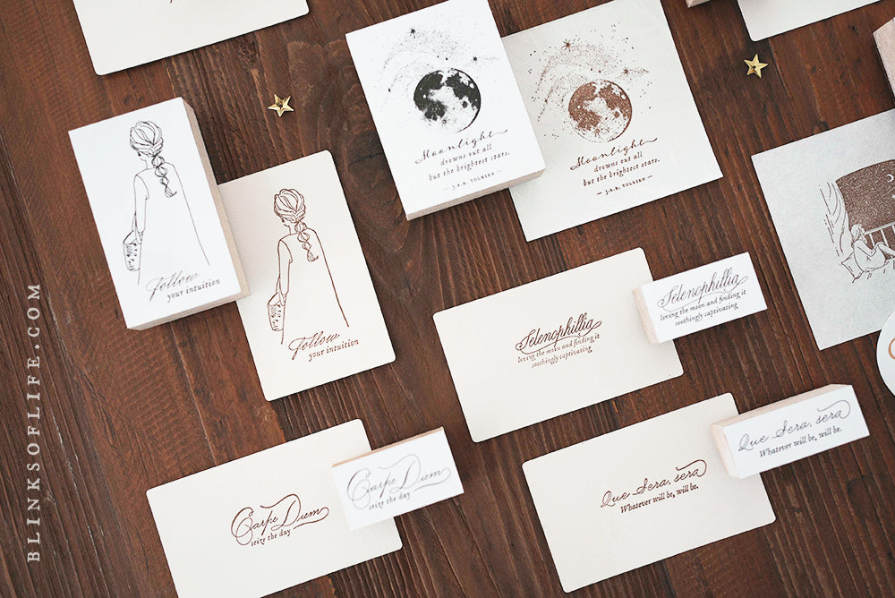 The Moonlight Collection