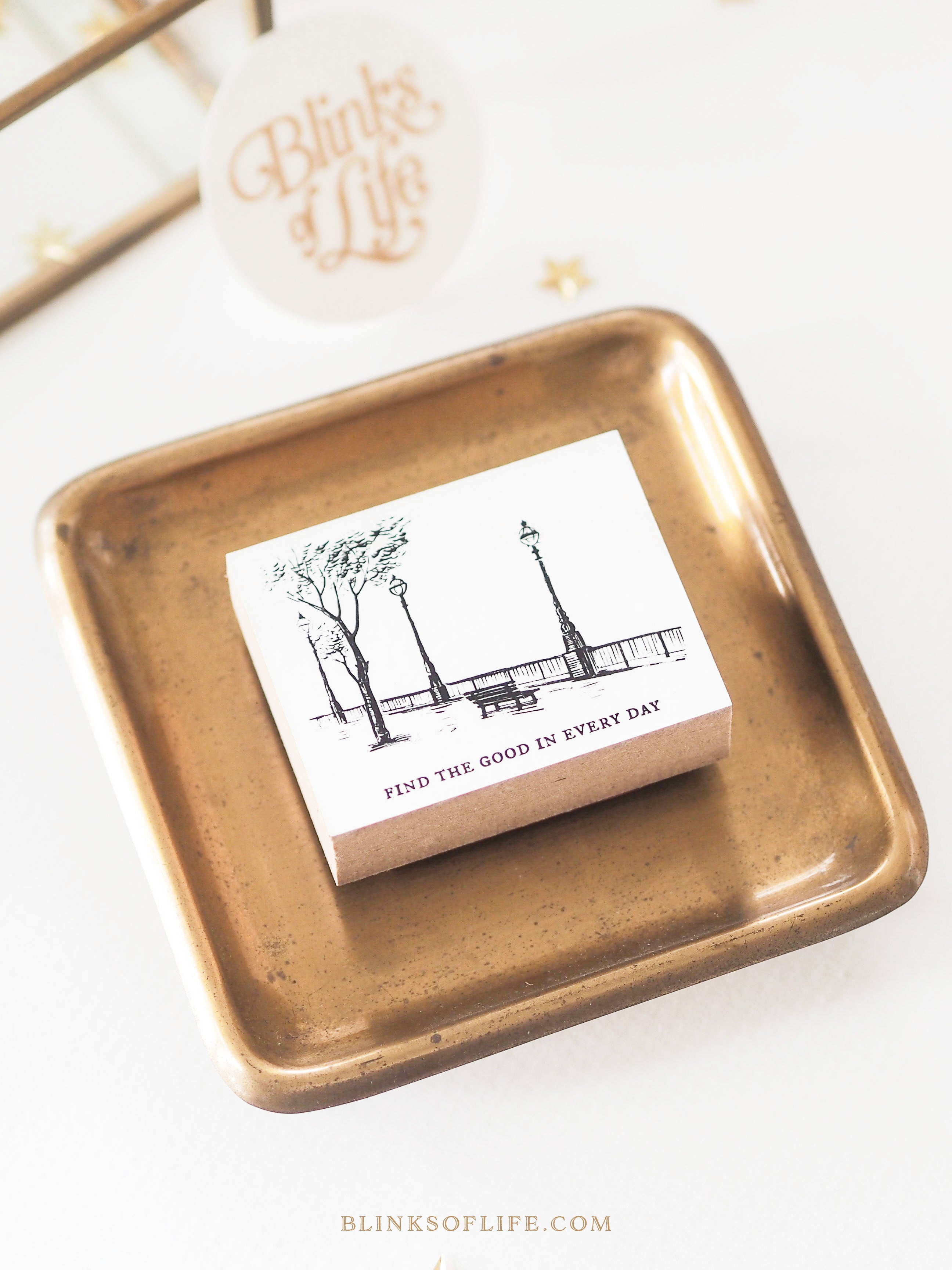 Blinks of Life - Find the Good in Every Day