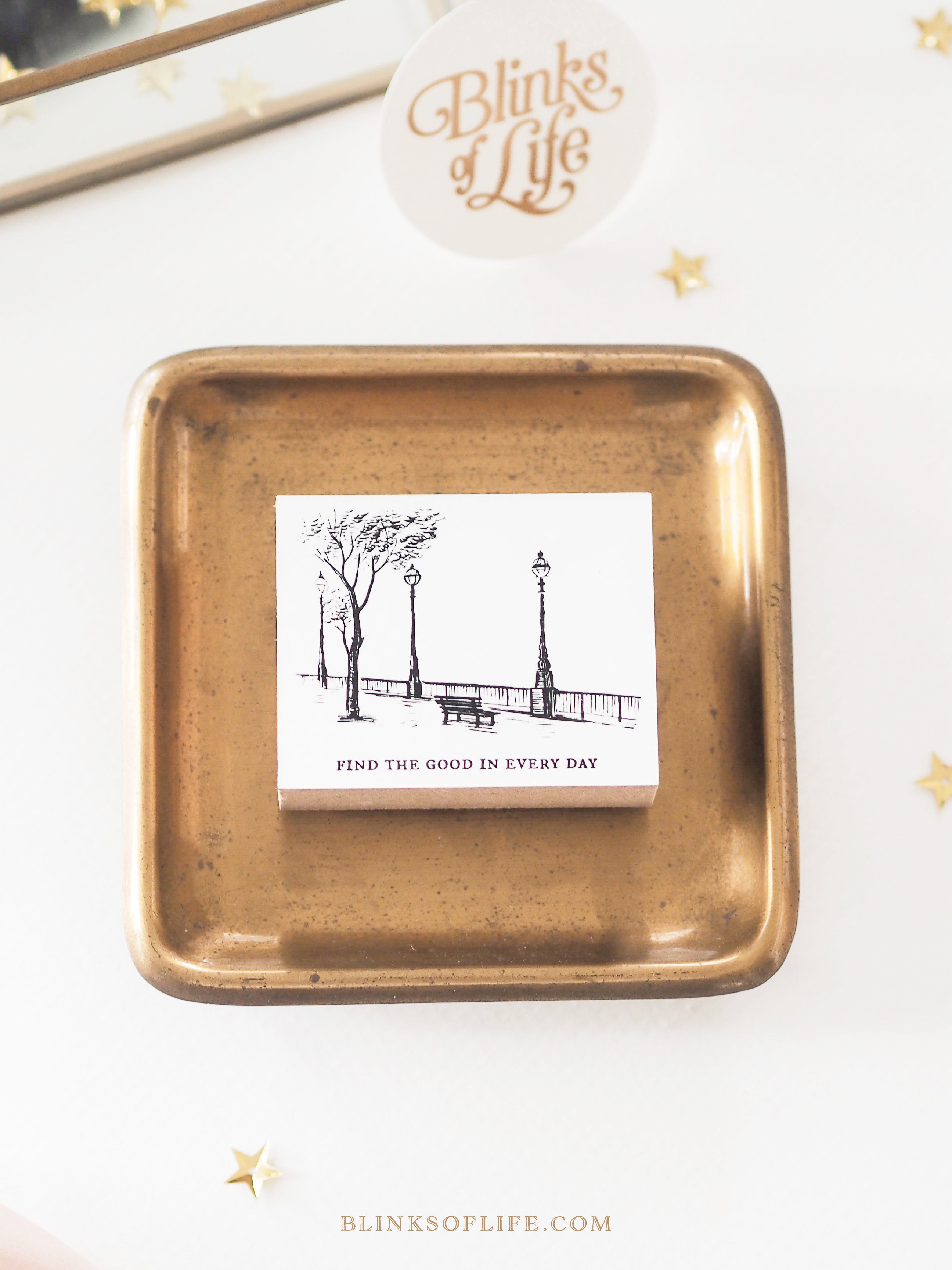 Blinks of Life - Find the Good in Every Day