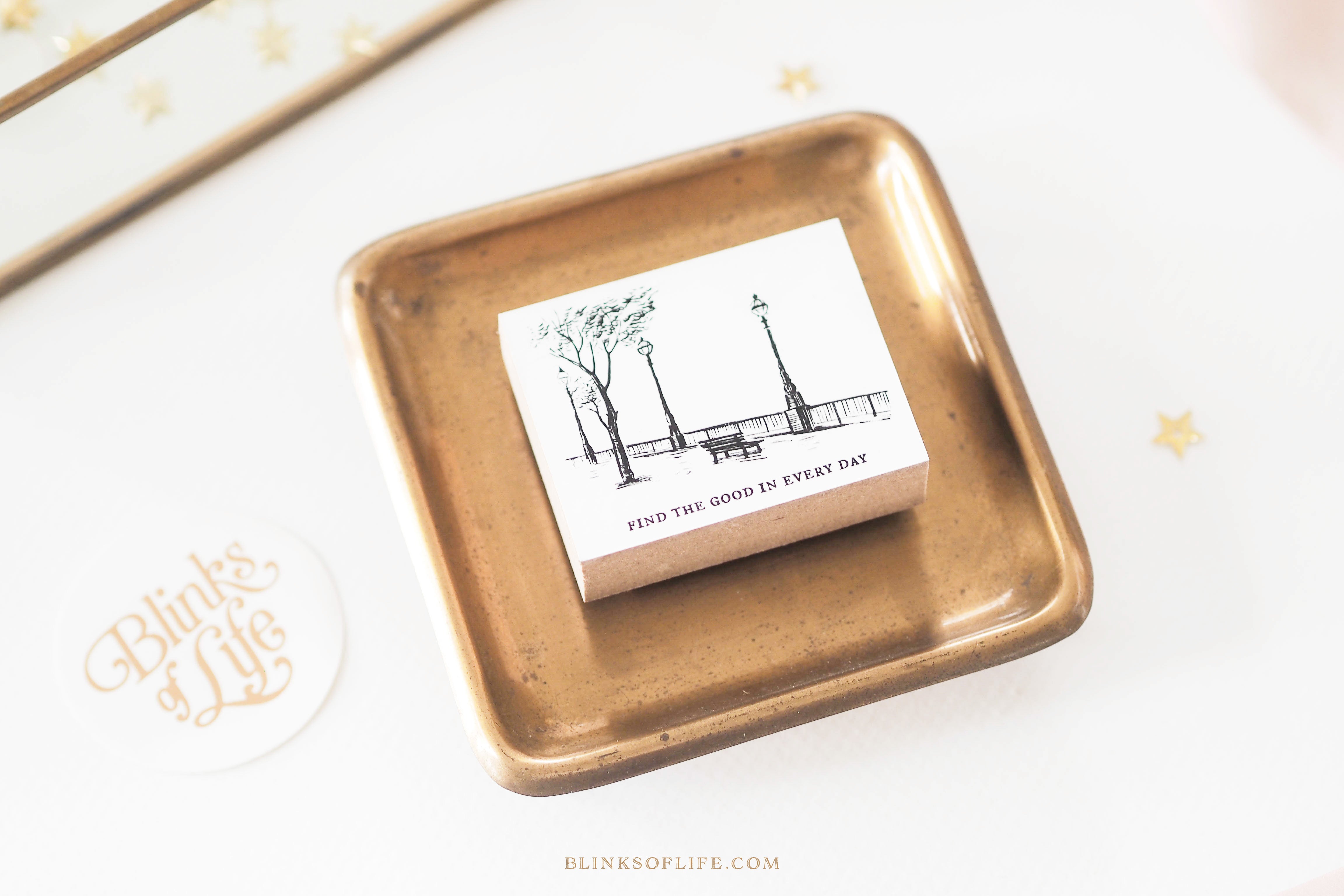 Blinks of Life - Find the Good in Every Day