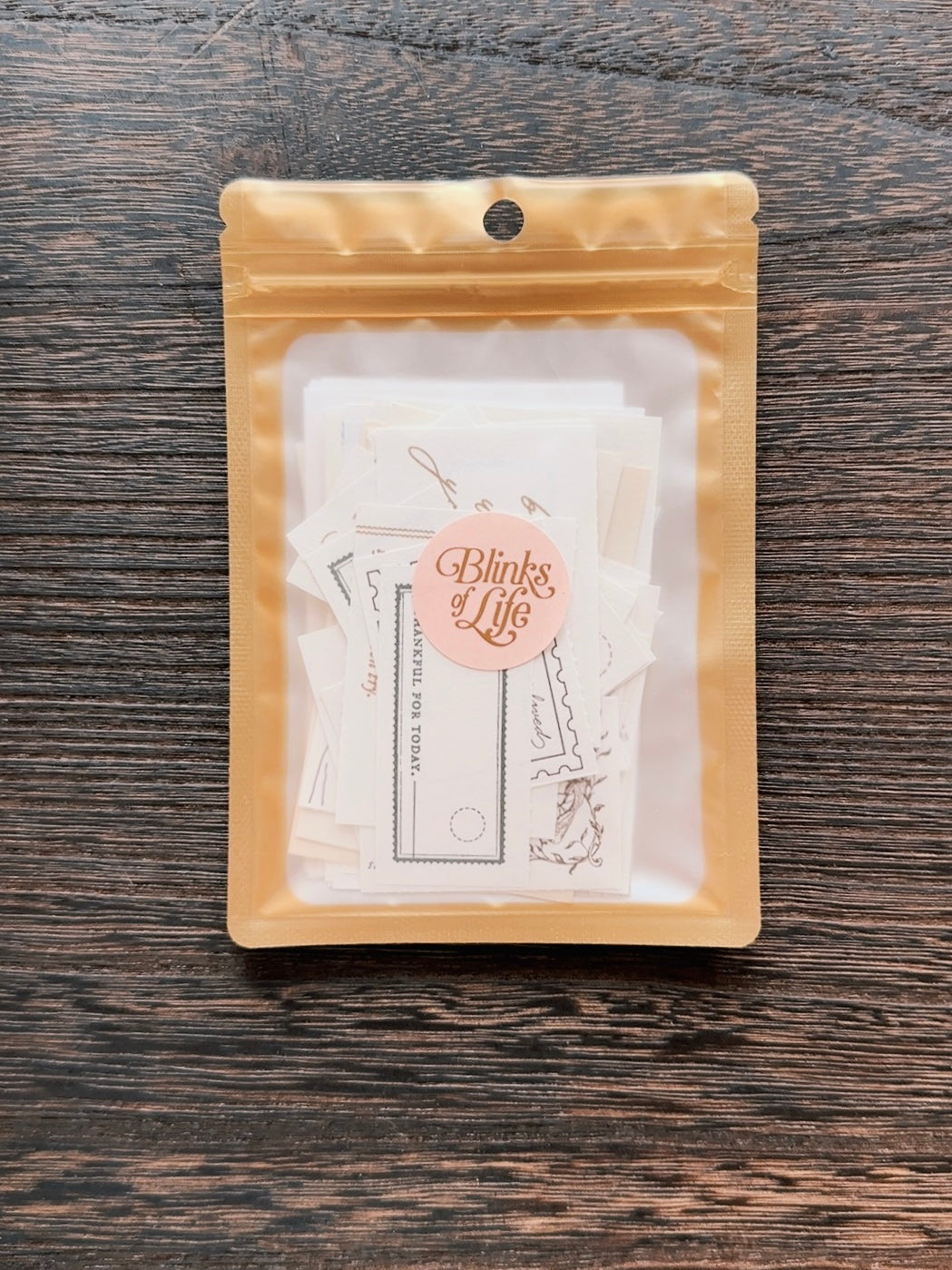 The Ultimate Ephemera Pack