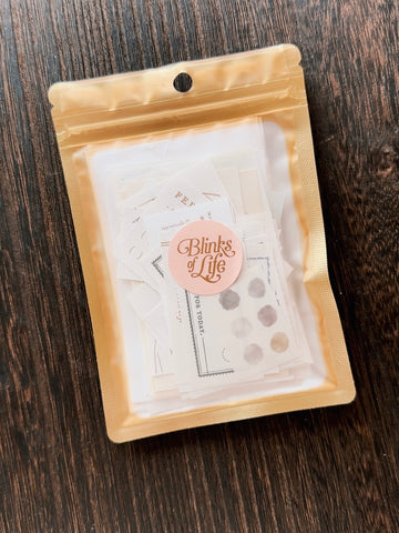 The Ultimate Ephemera Pack