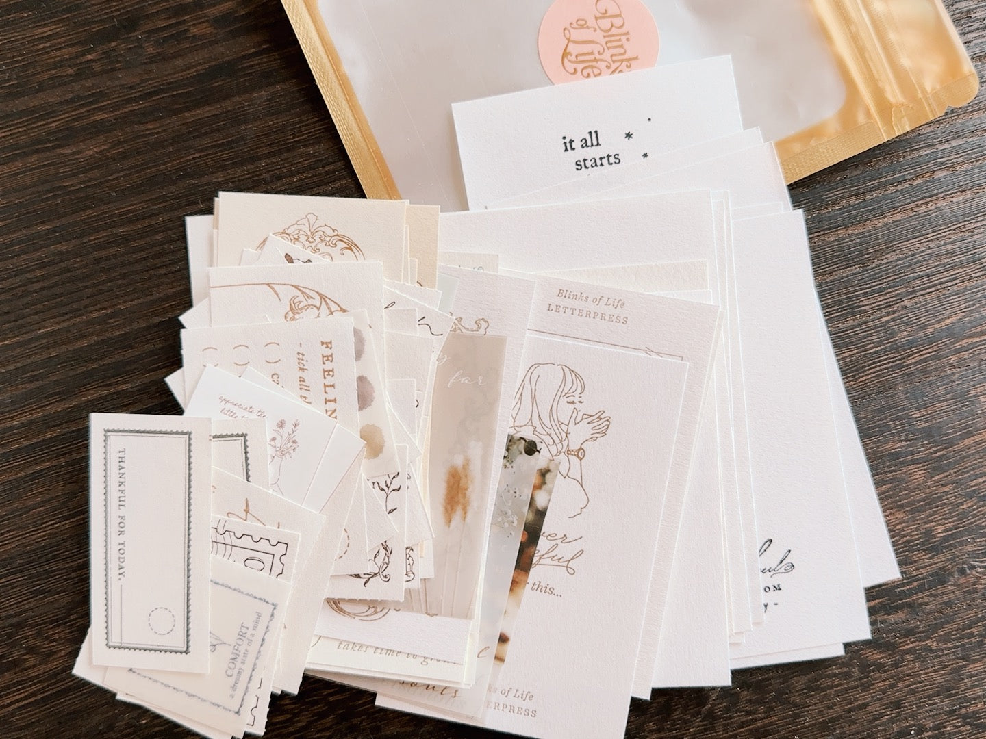 The Ultimate Ephemera Pack