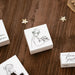 Blinks of Life - Journaling Time - Rubber Stamp Collection