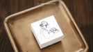 Blinks of Life - Journaling Time - Rubber Stamp Collection