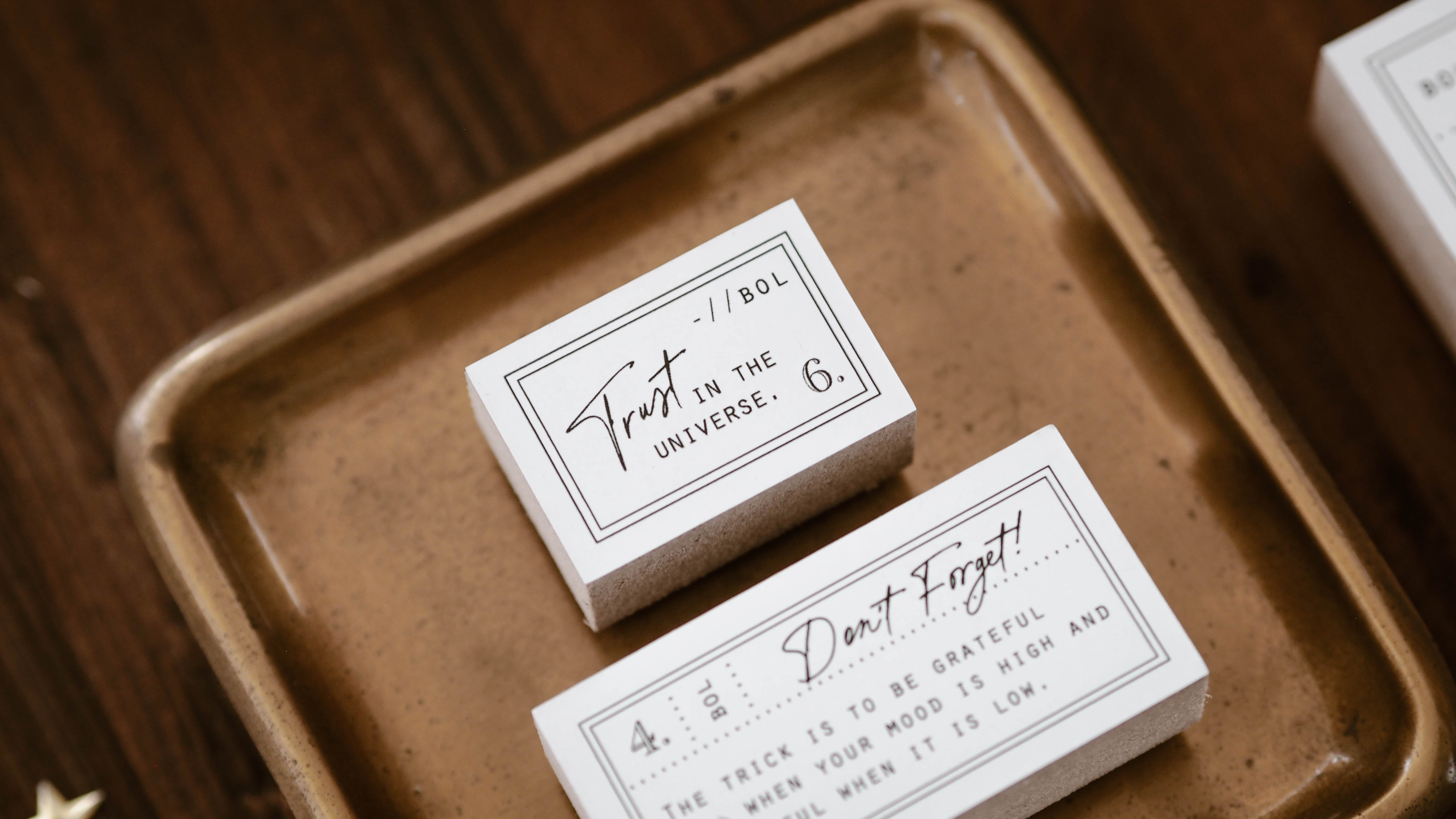 Label Quotes Collection