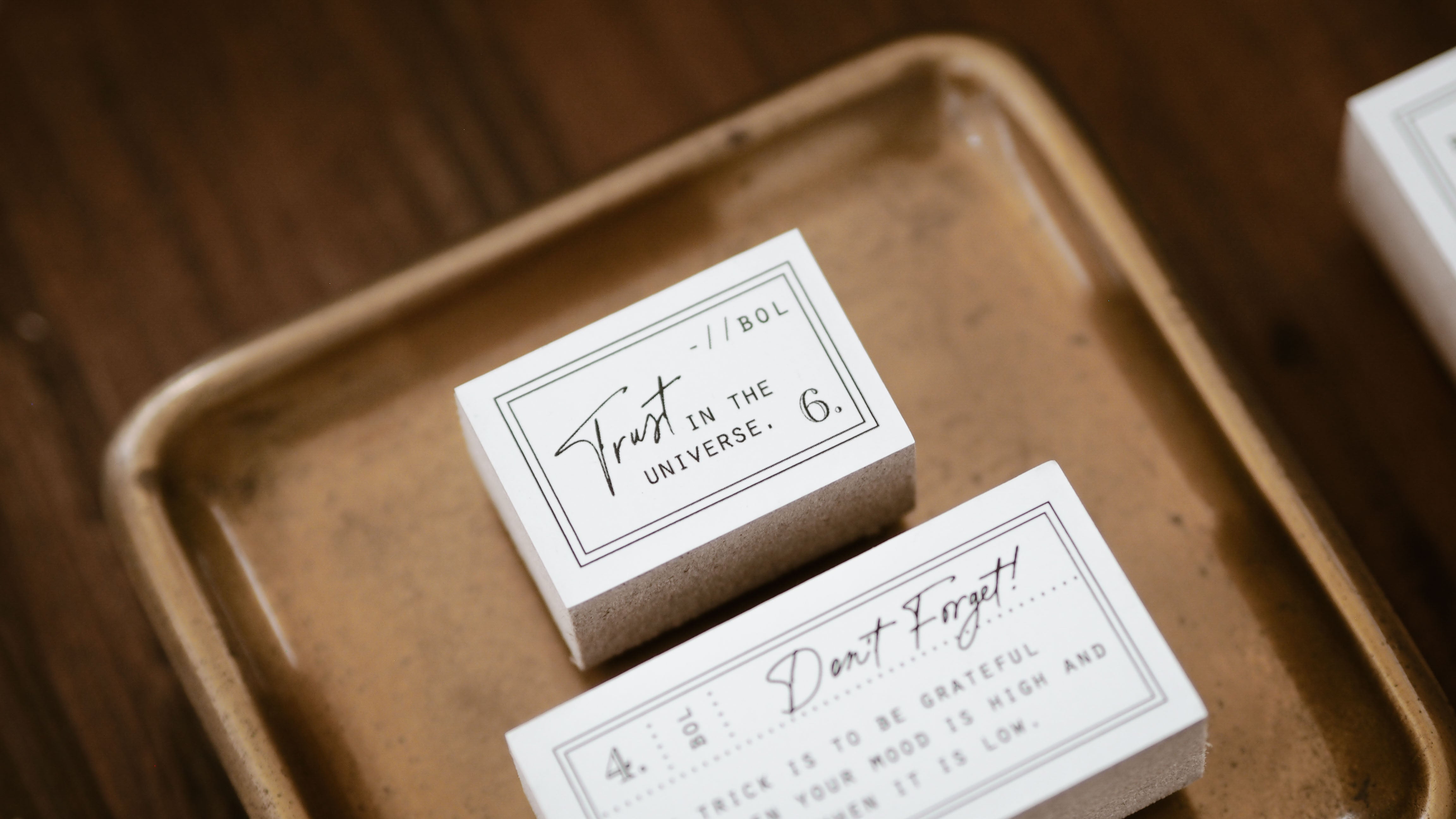 Label Quotes Collection