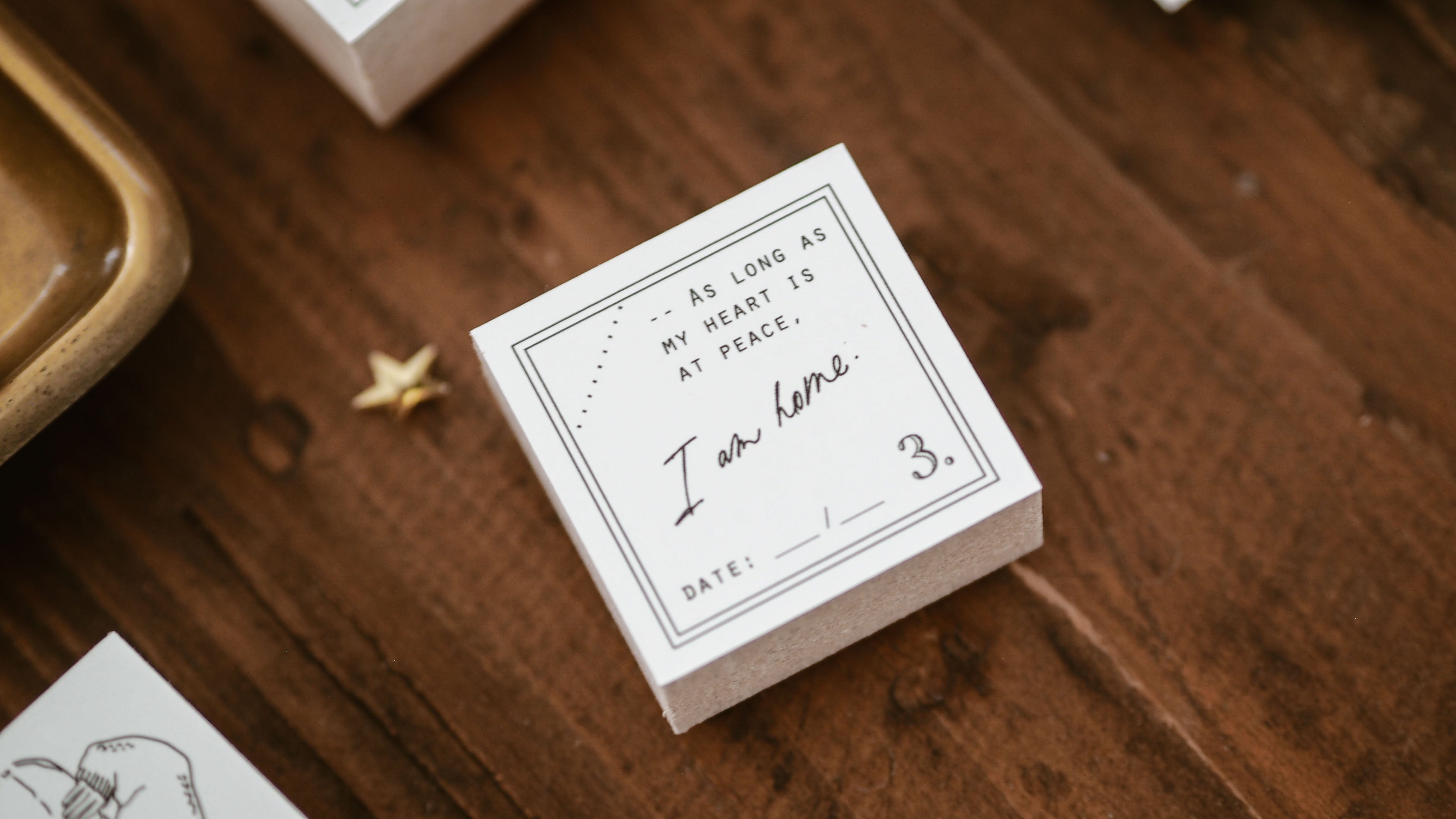 Label Quotes Collection