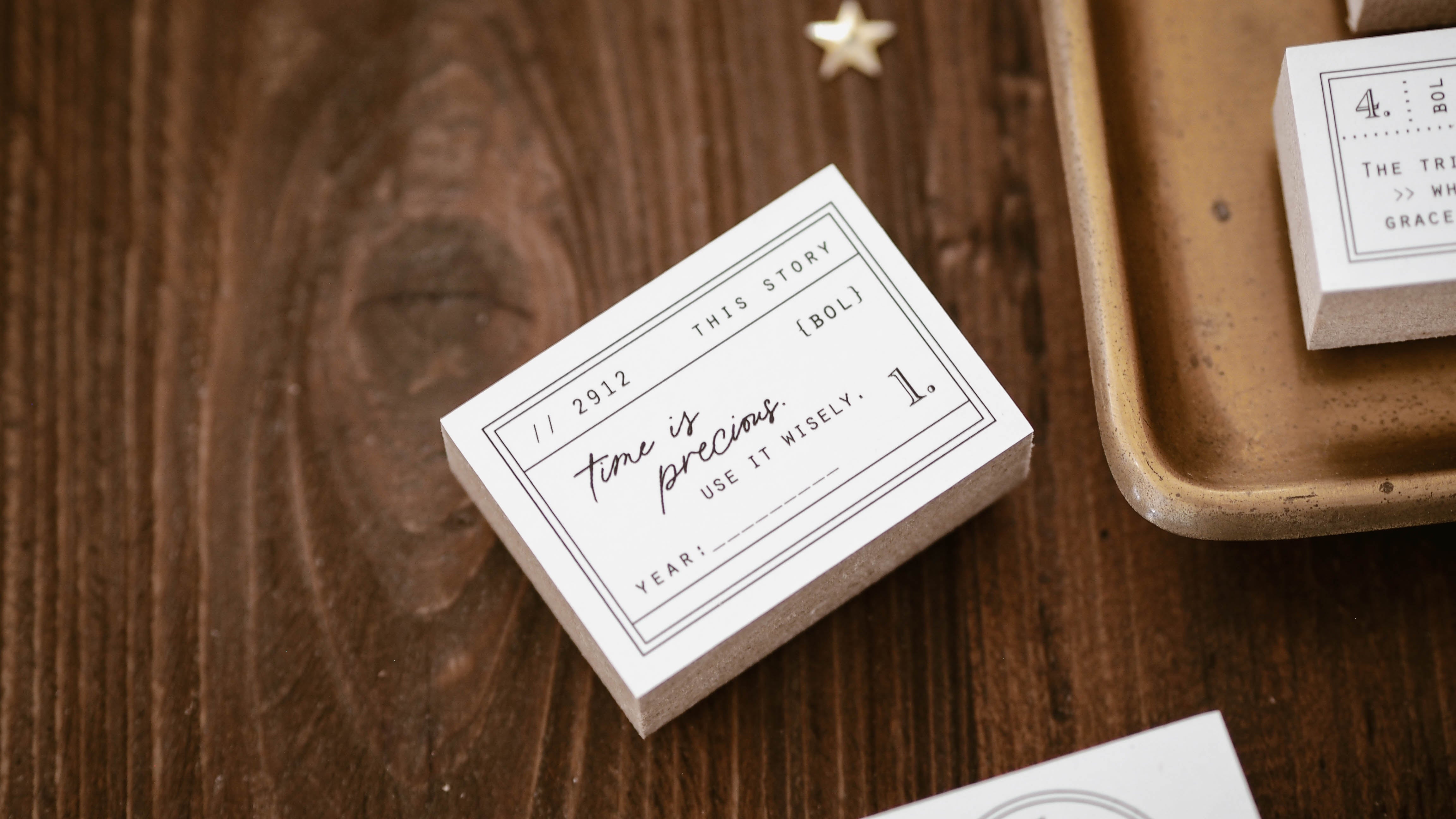 Label Quotes Collection