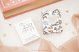 Blinks of Life - One's Life Reflects the Heart - Rubber Stamp Collection