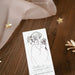 Blinks of Life - Rubber Stamp - Collect Moments