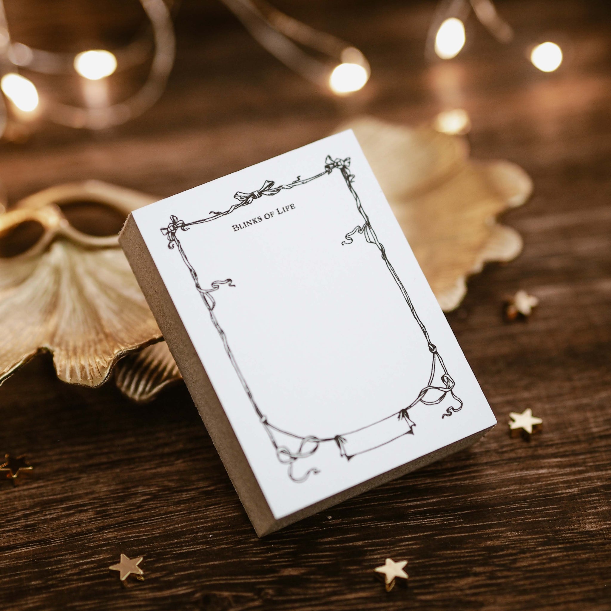 Ornate Frame
