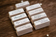 Blinks of Life - Mini Daily Reminders Rubber Stamp