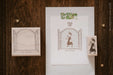 Blinks of Life - Appreciate the Ordinary Days - Rubber Stamp Collection