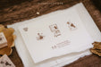 Blinks of Life - Rubber Stamp Collection - A Slow Living Collection - Wǔ Wēi 無爲