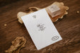 Blinks of Life Rubber Stamp - Words That Matter - Follow Your Heart