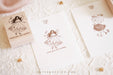 Blinks of Life - Rubber Stamp - Create Your Own Sunshine