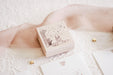 Blinks of Life - Rubber Stamp - Look at the Moon Illustration